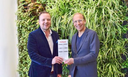 ÖBB-Cate­rer über­nimmt „Vapia­no“