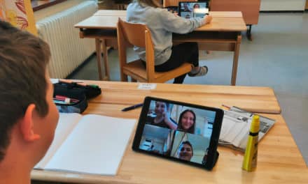 Digi­ta­ler Unter­richt: Was von „Coro­na“ bleibt
