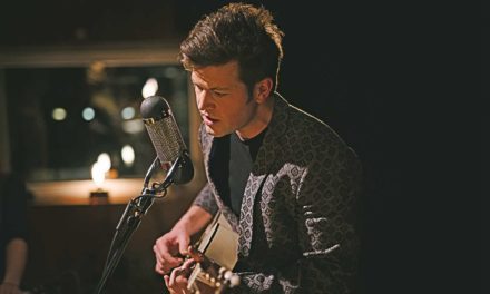 Musi­ker­nach­wuchs bei Radio NÖ