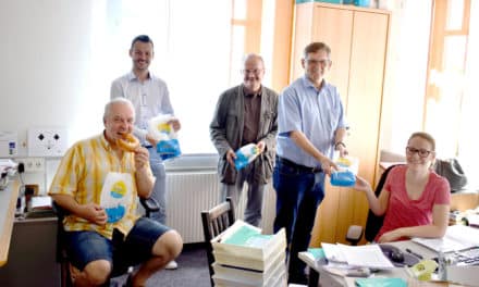 Akti­ons­tag: Früh­stück und Ausflugs-Tipps