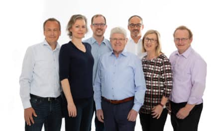 Wirt­schafts­platt­form stellt die Wei­chen neu