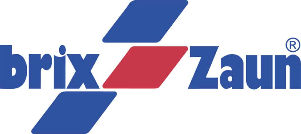 Brixzaun Logo