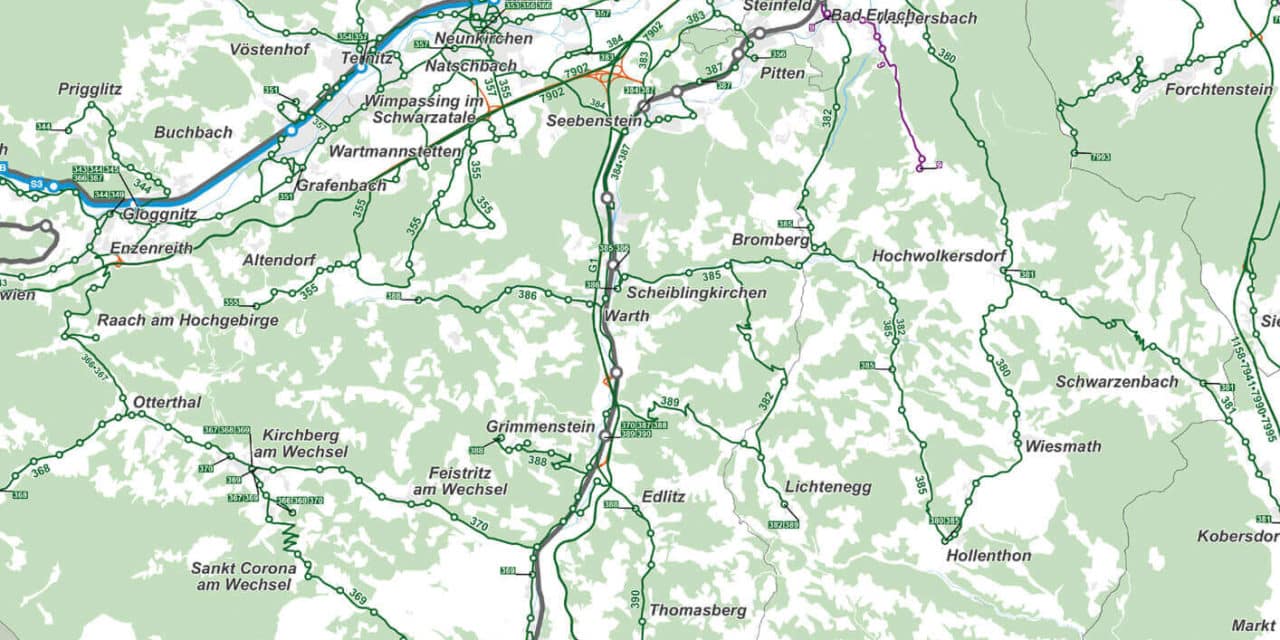 Neuer öffentlicher Verkehr im Pendler-Test