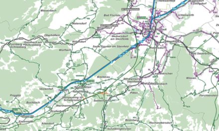 Neu­er öffent­li­cher Ver­kehr im Pendler-Test
