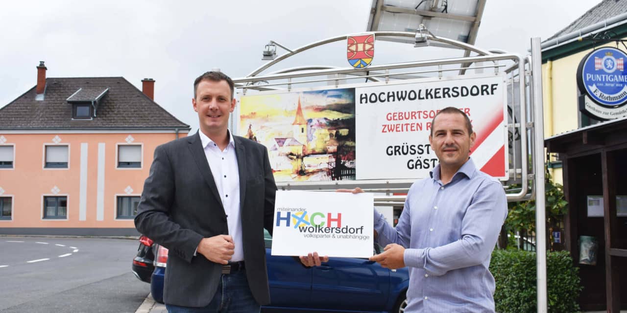 Nächs­te Run­de für die Gemeinderatswahlen