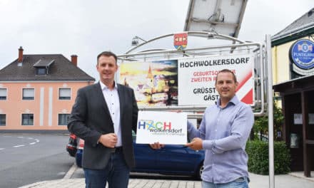 Nächs­te Run­de für die Gemeinderatswahlen