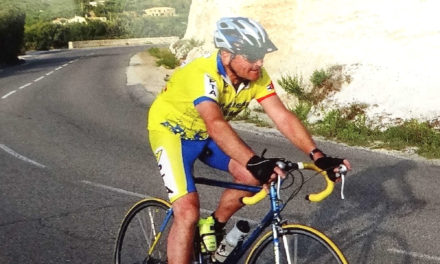 Sport­li­che Entdeckungsreise