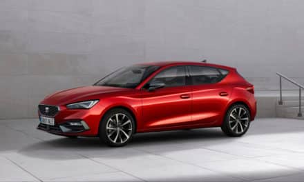 Neu­er Seat Leon: Golf des Südens