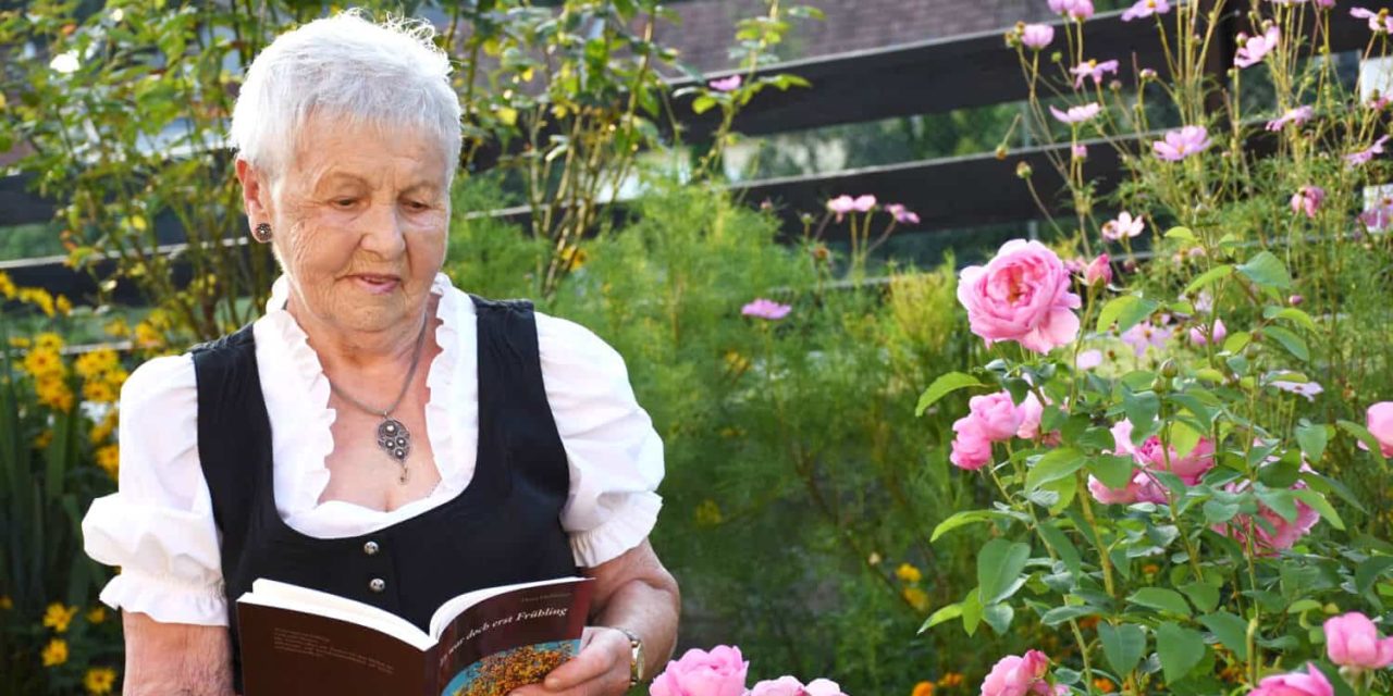 Geschich­ten, die das Leben schreibt