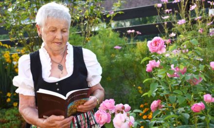 Geschich­ten, die das Leben schreibt