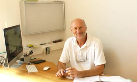 Drit­ter All­ge­mein­me­di­zi­ner in Bad Erlach