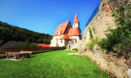 Eine Regi­on vol­ler Lieblingsplätze