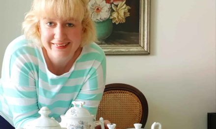 Zucker­do­sen und Puppengeschirr