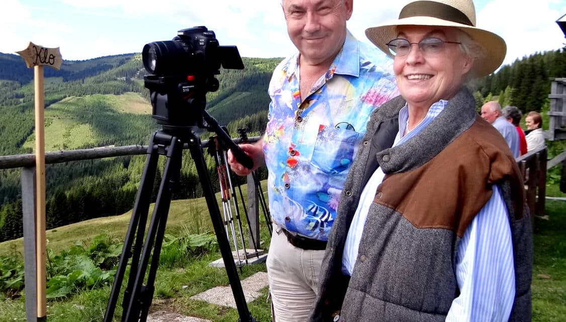 „WeiberWirtschaft“ am Berg und im Tal