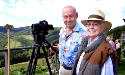 „Wei­ber­Wirt­schaft“ am Berg und im Tal