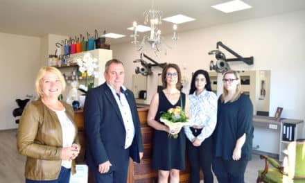 Coif­feur Car­lo im Doppelpack
