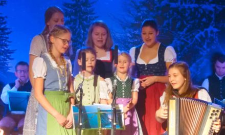 Bau­ern­weih­nacht am Redlhof