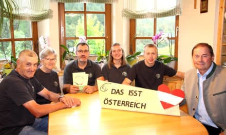 Gutes aus der Regi­on in neu­er Broschüre