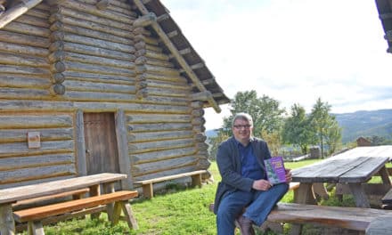 „Fein­de des Vater­lan­des“ in der Region