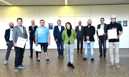 FH Kärn­ten qua­li­fi­ziert Tech­ni­ker in Ternitz