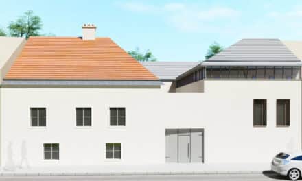 Regio­na­les Know-how für his­to­ri­schen Bau