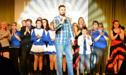 Fasching 2021:  “Alles Corona“