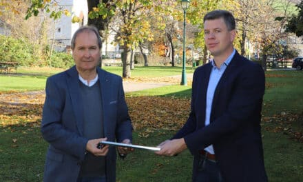 Gene­ra­tio­nen­wech­sel bei Donau