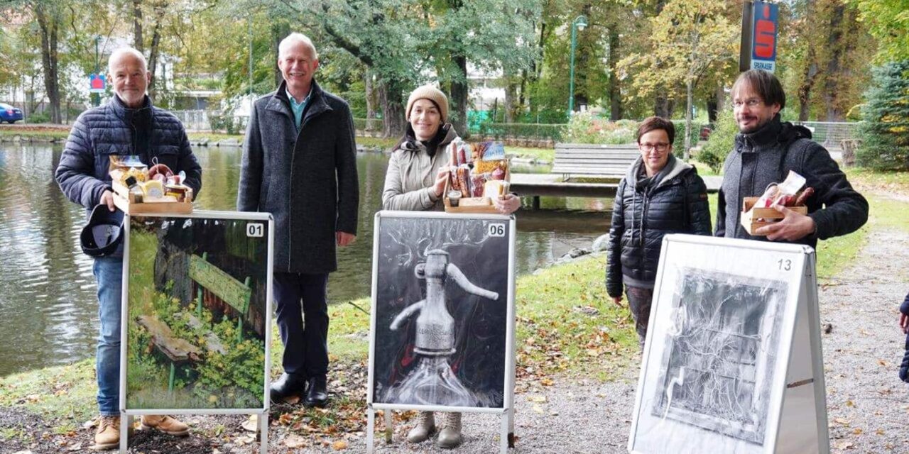 „Foto-Spezialitäten“