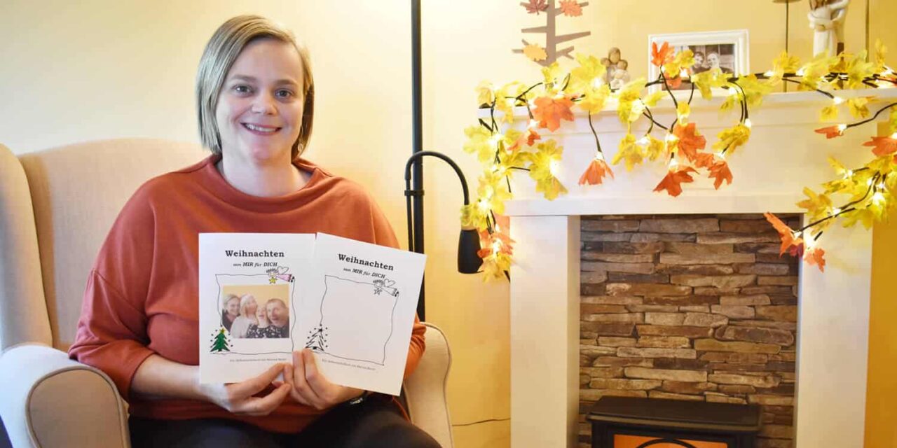 Gemein­sa­me Erin­ne­run­gen zum gro­ßen Fest