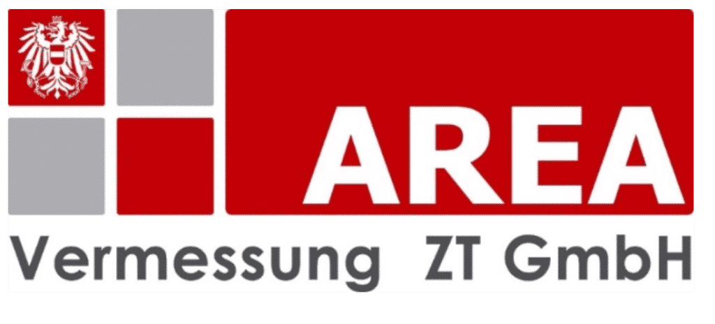 Area Vermessung