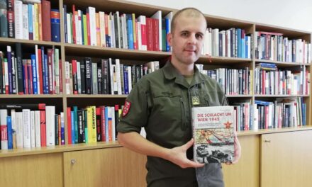 His­to­ri­scher Lückenschluss
