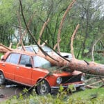 Naturkatas­tro­phen – richtige Absicherung für Haus und Heim