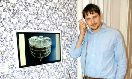 Hacker Haus: Ideen für Zeitgeschichte-Museum