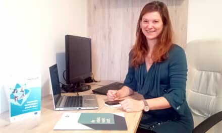 Bera­tungs­of­fen­si­ve für Frau­en im Job