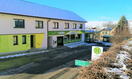 Hol­len­thon inves­tiert wei­ter in Infrastruktur