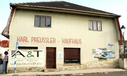 Life­style-Bis­tro statt Leer­stand im Zentrum