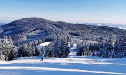 Eine Ski­sai­son jen­seits des „Lock­downs“