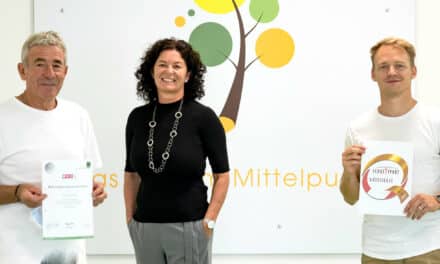 Lich­ten­egg: Digi­ta­le Schu­le im Praxis-Test