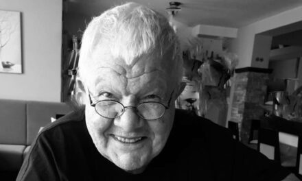 In Memo­ri­am Karl Sandner