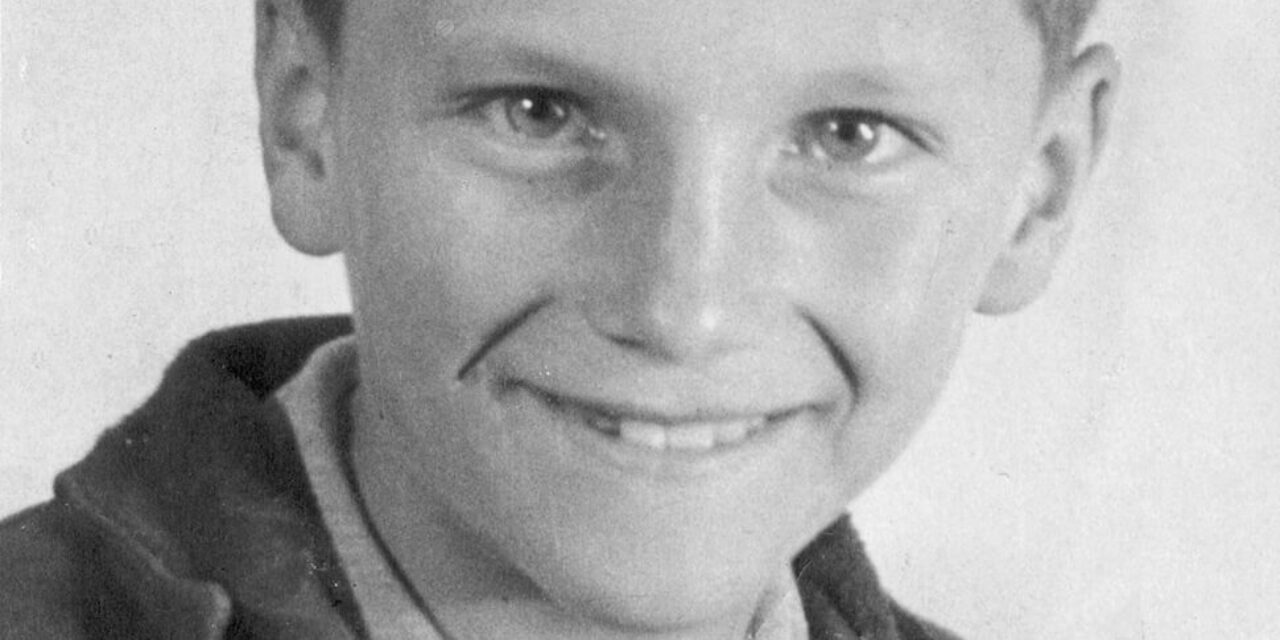 Erleb­te Geschich­te: „Hal­ter­bub und Hofrat“