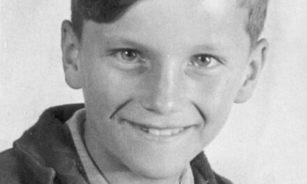 Erleb­te Geschich­te: „Hal­ter­bub und Hofrat“