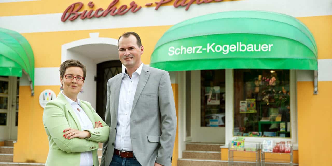 In eige­ner Sache: Gesundheits-Gütesiegel