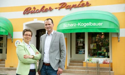 In eige­ner Sache: Gesundheits-Gütesiegel