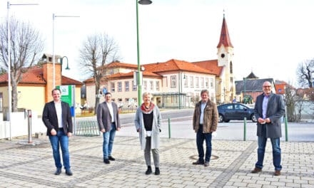 Rote Bür­ger­meis­ter for­dern: „Infor­miert uns!“