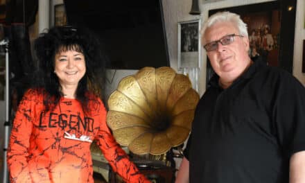 Samm­lung: Musik zum Anschauen