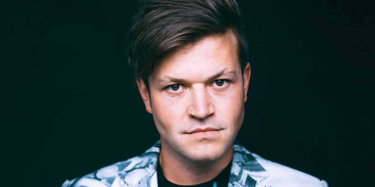 Neu­es Album: Lie­der schrei­ben ist wie Atmen