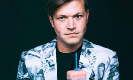 Neu­es Album: Lie­der schrei­ben ist wie Atmen