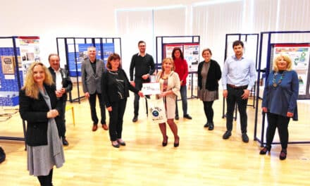 Fai­re Welt vir­tu­ell und als Ausstellung