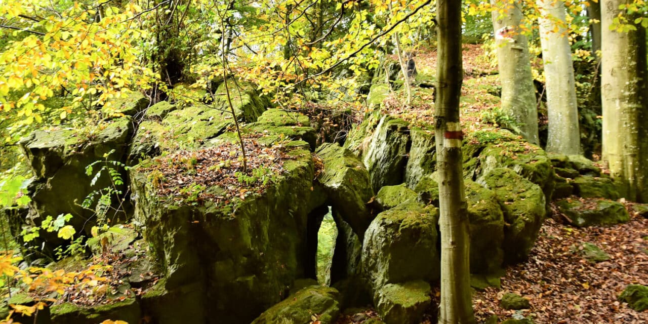 „Bucklige Zeitreisen“ als „Lost Places“-Erweiterung