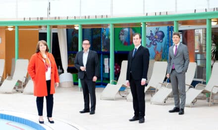 Ther­men­öff­nung – bit­te warten!